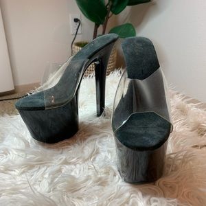 ellie heels